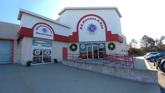 P.C. Richard & Son - Corporate Office & Warehouse