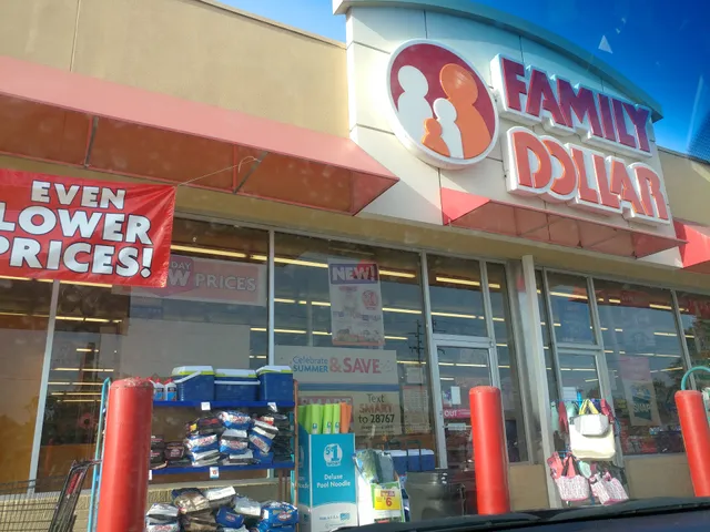 Family Dollar