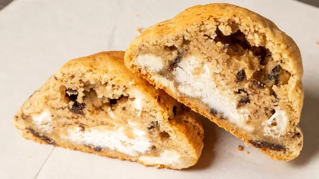 Sweet Thang Cookies & Cream