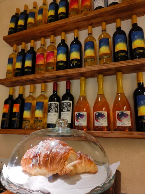 Bar Balocchi di Bibi Graetz