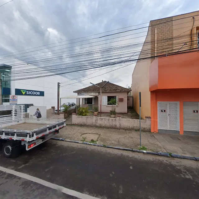 Restaurante Candelabro