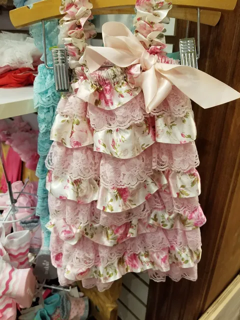 Grandmommy's Threads