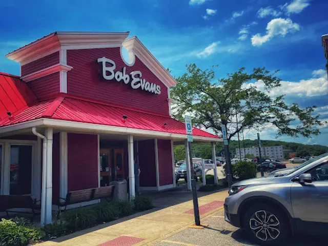 Bob Evans