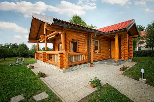 Country lodge Vuković