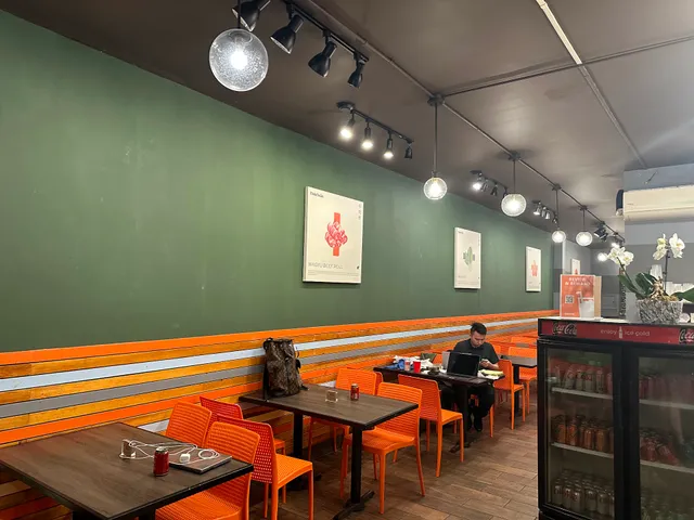 Mala Town 自选麻辣烫