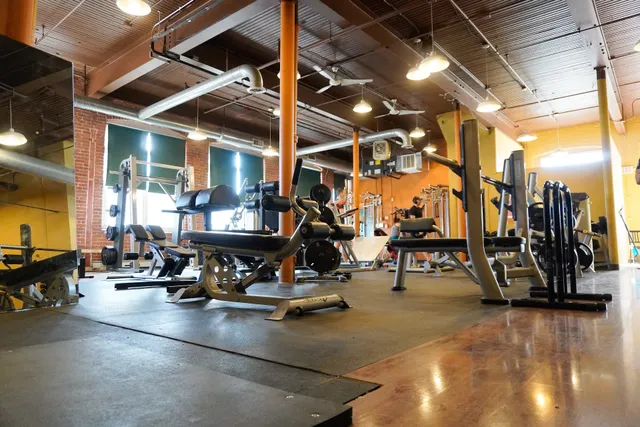 American Muscle Corps