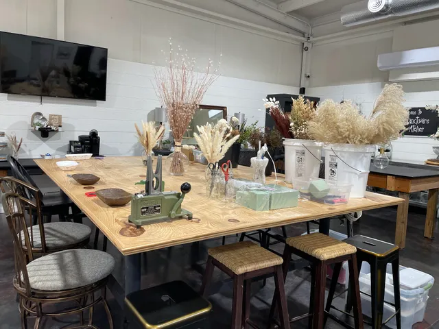 Preserve Your Florals