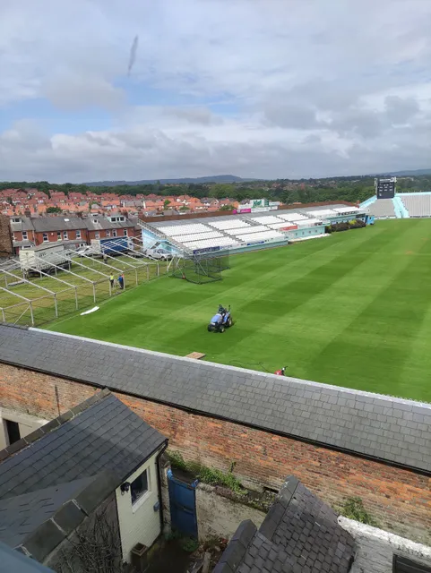 45 The Square Holiday Apartments