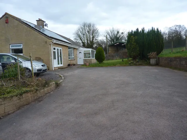 Snipelands Bed and Breakfast