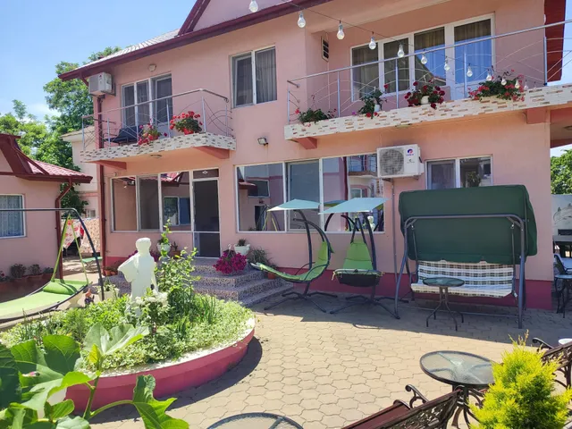 Vila Fery Costinesti