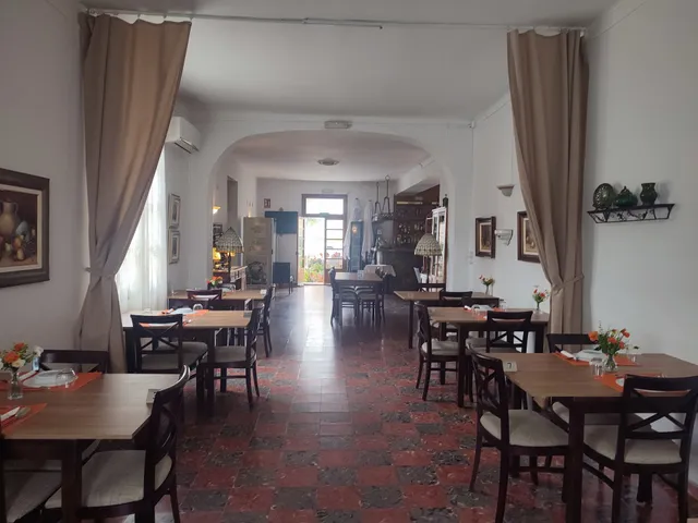 Restaurant Puig de Sant Miquel