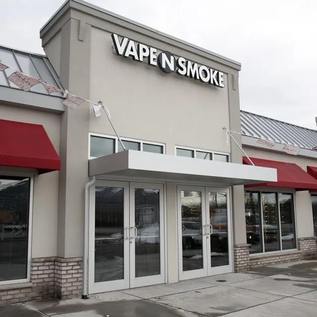 Vape N Smoke