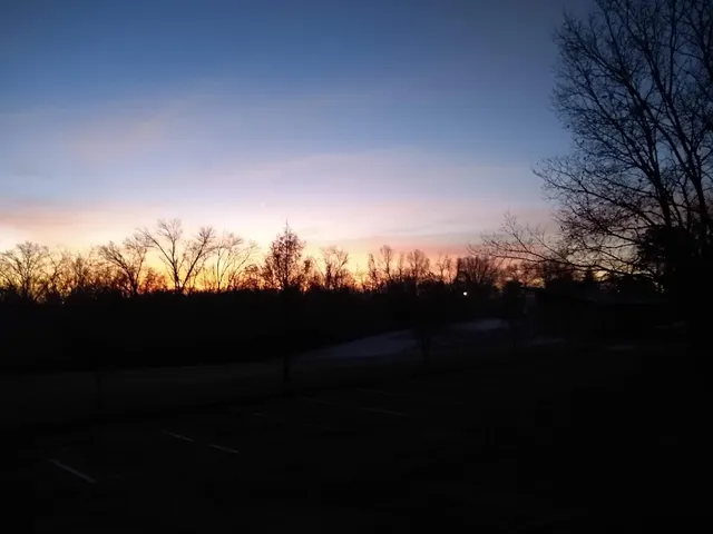 Crestwood Community Center