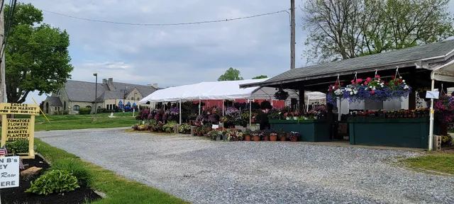 Eagles Farm Market