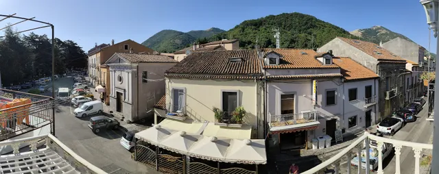 A Casa di Teresa