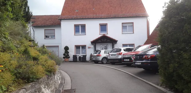 App-Fewo-Pension Schüßler - Elke Schumann