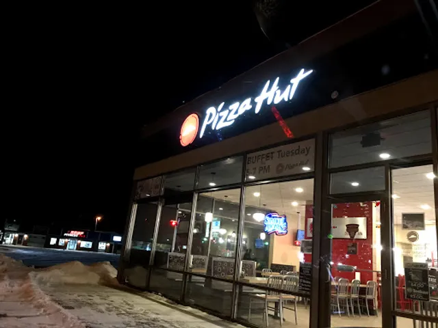 Pizza Hut
