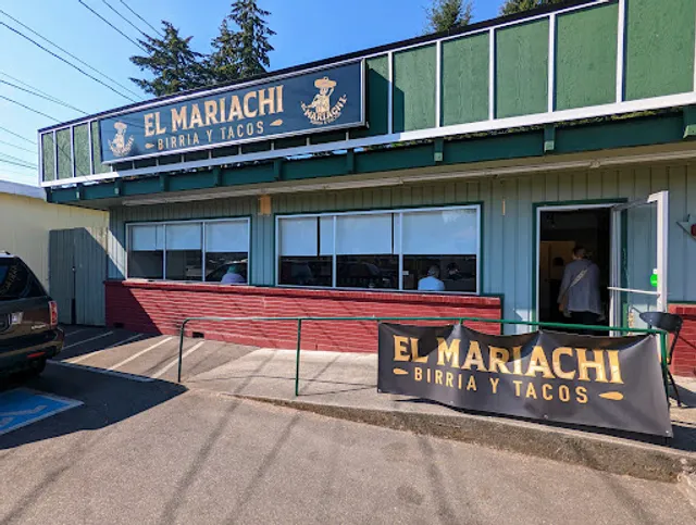 El Mariachi Birria y Tacos