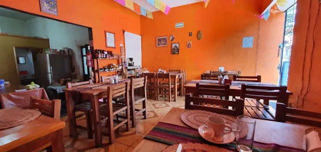 Restaurante El Estragón