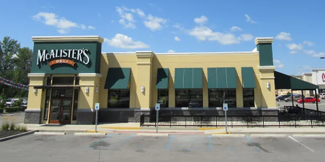 McAlister's Deli