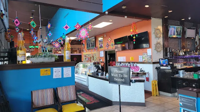 Castañedas Mexican Food