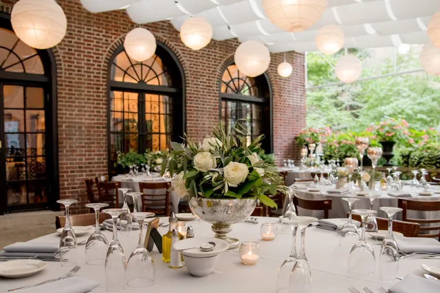 Salvatore's Wedding and Event Venue