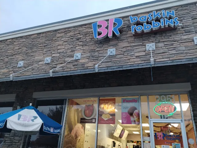 Baskin-Robbins