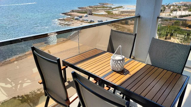 Veneziola Paraíso Apartment La Manga