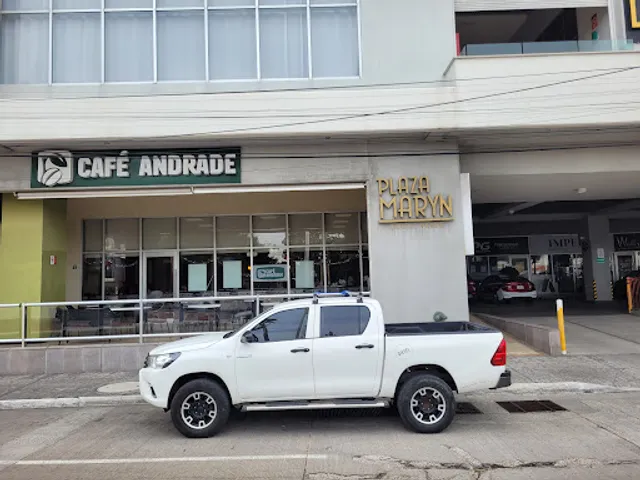 Café Andrade