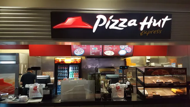 Pizza Hut