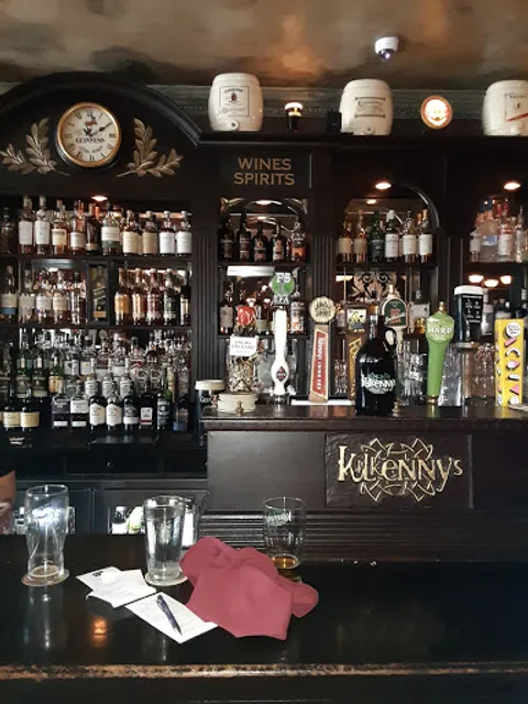 Kilkenny's Irish Pub