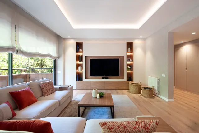 Sincro - Reformas integrales e Interiorismo Barcelona