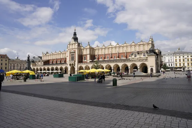 Sodispar Luxury Old Town Apartments