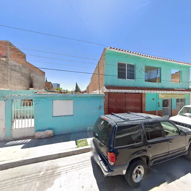 Panadería La Morena