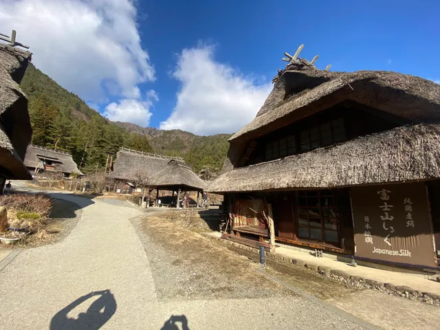 陶と香の かやぬま