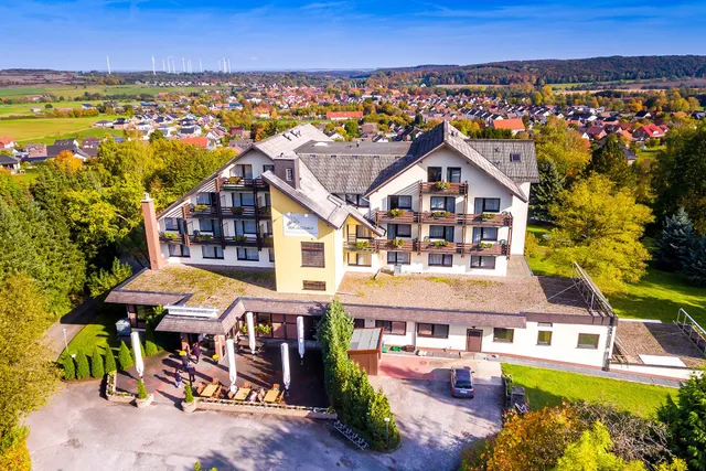 Hotel Der Jägerhof