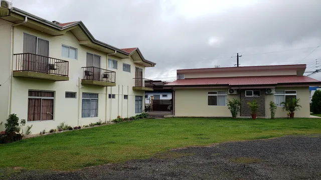 Volcano View Department