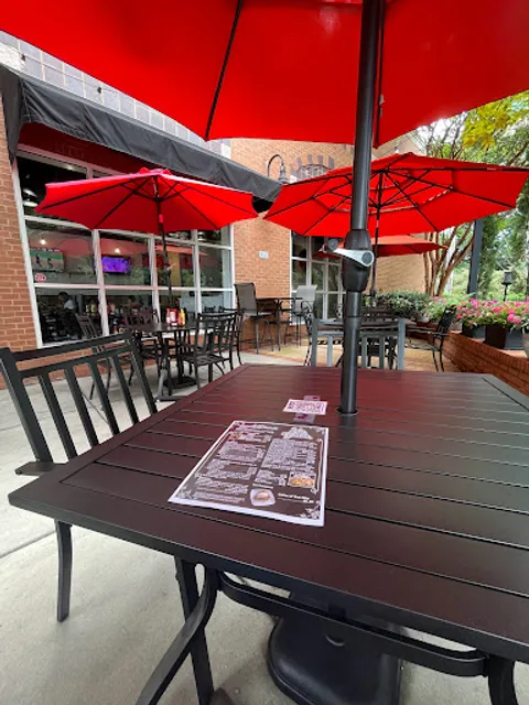 Sol'Delish CLT Restaurant