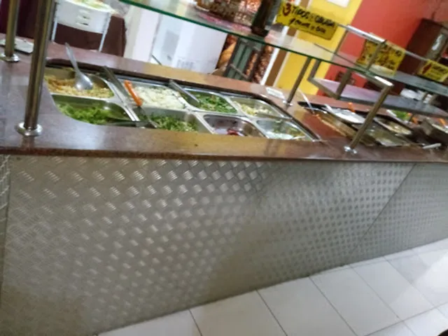 Restaurante Fundo de Quintal