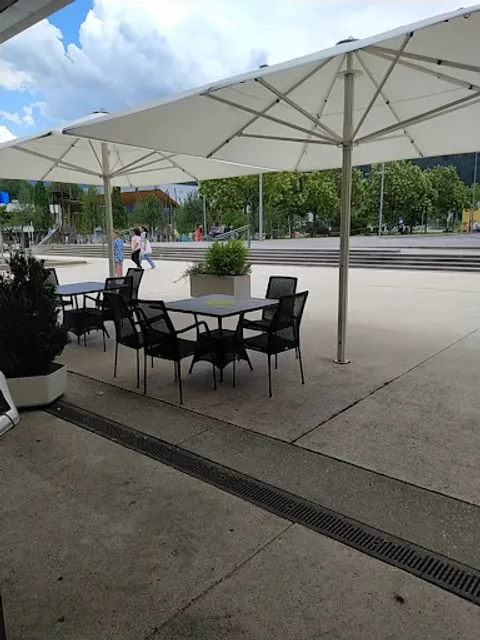 Café Restaurant am Tivoli