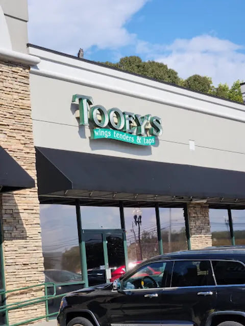 Tooey's Wings Tenders & Taps