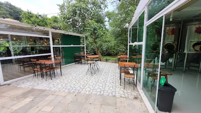 Villa Verde Bar e Grill