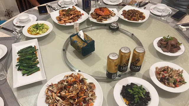 Xi Yue restaurant （莲粤食府/lian yue restaurant)