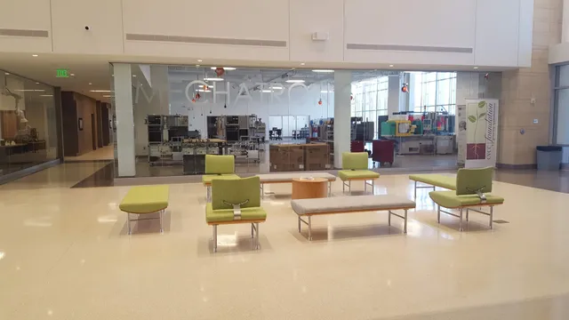 Catawba Valley Community College