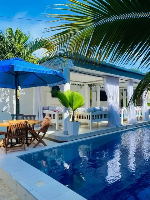 BAALI DIANI APARTMENTS