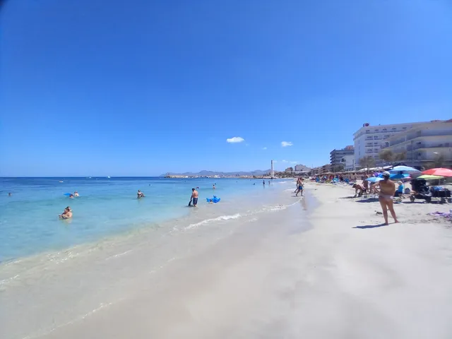 Platja de Can Picafort