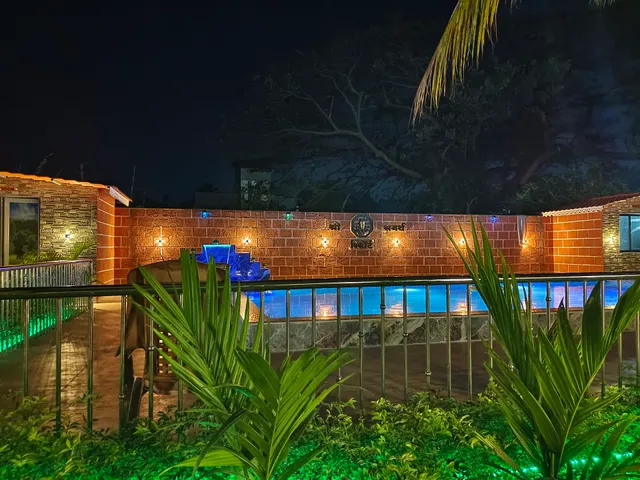 Shree Samartha Cottage