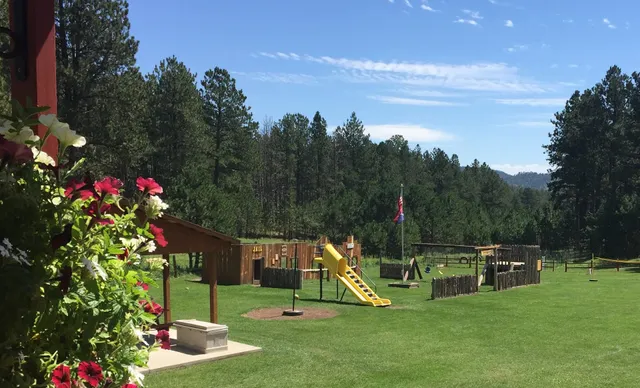 Fort Welikit Family Campground