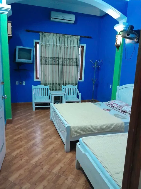 Nhà Nghỉ Hồng Vinh