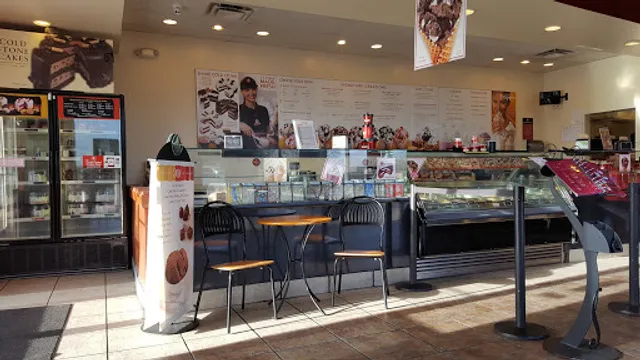 Cold Stone Creamery